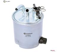 FUEL FILTER CF0644 FOR NISSAN PATHFINDER/III/VAN NAVARA/NP300/Platform/Chassis