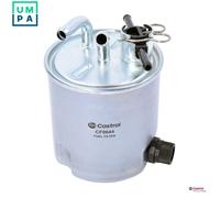 FUEL FILTER CF0644 FOR NISSAN PATHFINDER/III/VAN NAVARA/NP300/Platform/Chassis