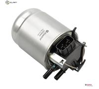 FUEL FILTER CF0665 FOR RENAULT NISSAN R9N 401 1.7L 4cyl KADJAR K9K872/646 1.5L