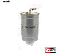 FUEL FILTER CFF100138 FOR FORD MONDEO/Mk/II/Turnier/Clipper ESCORT/CLASSIC/VI