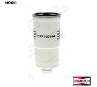 CHAMPION CFF100144 Fuel filter