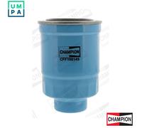 CHAMPION CFF100145 Fuel filter
