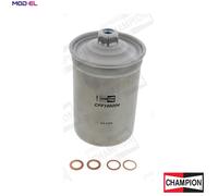 CHAMPION CFF100204 Fuel filter