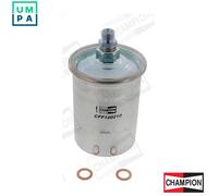 CHAMPION CFF100210 Fuel filter