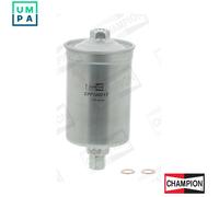 FUEL FILTER CFF100217 FOR AUDI A6/S6 A8/S8 AAR 2.3L 5cyl A6AKH/AHC 4.2L 8cyl