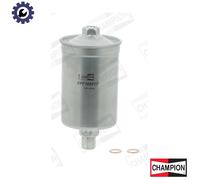 FUEL FILTER CFF100217 FOR AUDI A6/S6 A8/S8 AAR 2.3L 5cyl A6AKH/AHC 4.2L 8cyl