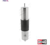 CHAMPION CFF100238 Fuel filter