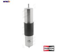 CHAMPION CFF100238 Fuel filter