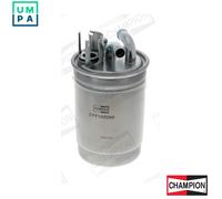 FUEL FILTER CFF100260 FOR SKODA VW AUDI A4/S4/Convertible A6/S6 ALLROAD 2.5L A4