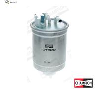 FUEL FILTER CFF100262 FOR VW PANEL/II/Box/Body/MPV FLIGHT/CLASSIC CADDY/VAN 1.9L