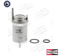 FUEL FILTER CFF100276 FOR SKODA OCTAVIA/II/Combi LAURA VW NEW/BEETLE BORA 1.6L