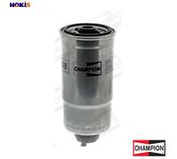 CHAMPION CFF100408 Fuel filter