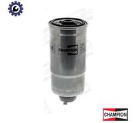 CHAMPION CFF100408 Fuel filter