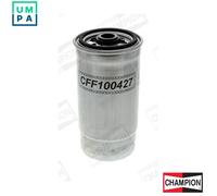 CHAMPION CFF100427 Fuel filter