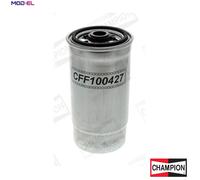 CHAMPION CFF100427 Fuel filter
