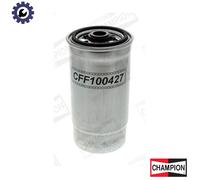 CHAMPION CFF100427 Fuel filter