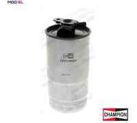 CHAMPION CFF100431 Fuel filter