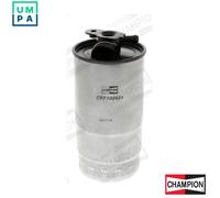 CHAMPION CFF100431 Fuel filter