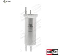 CHAMPION CFF100434 Fuel filter