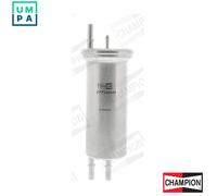 CHAMPION CFF100434 Fuel filter