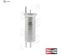 CHAMPION CFF100434 Fuel filter