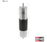 CHAMPION CFF100435 Fuel filter