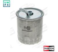 FUEL FILTER CFF100441 FOR MERCEDES-BENZ C-CLASS/Sportscoupe/Sportcoupe/T-Model