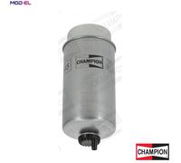 FUEL FILTER CFF100445 FOR LTI FORD AUSTRALIA LDV CONVOY/Van D2FA 2.4L 4cyl TX