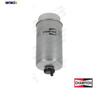 FUEL FILTER CFF100445 FOR LTI FORD AUSTRALIA LDV CONVOY/Van D2FA 2.4L 4cyl TX