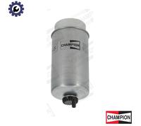 FUEL FILTER CFF100445 FOR LTI FORD AUSTRALIA LDV CONVOY/Van D2FA 2.4L 4cyl TX