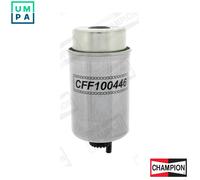 CHAMPION CFF100446 Fuel filter