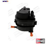 CHAMPION CFF100449 Fuel filter