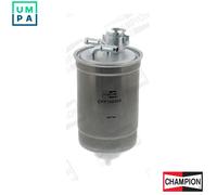 CHAMPION CFF100458 Fuel filter