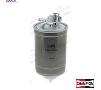 CHAMPION CFF100458 Fuel filter