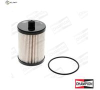CHAMPION CFF100469 Fuel filter