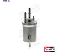 CHAMPION CFF100478 Fuel filter