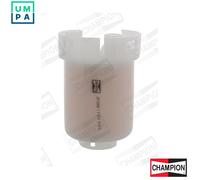 Champion Fuel Filter CFF100482 – Fits Toyota/Subaru (Yaris, Vitz, Echo, Runx) 1.0L
