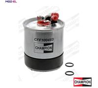 FUEL FILTER CFF100483 FOR JEEP MERCEDES-BENZ R-CLASS SPRINTER/35-t/Van/Bus/3-t
