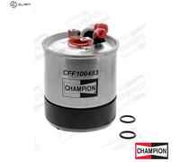 FUEL FILTER CFF100483 FOR JEEP MERCEDES-BENZ R-CLASS SPRINTER/35-t/Van/Bus/3-t