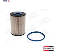 Fuel filter Filter Insert CFF100487 CHAMPION for FORD VOLVO