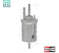 CHAMPION CFF100488 Fuel filter