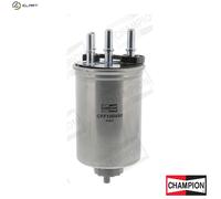 CHAMPION CFF100490 Fuel filter