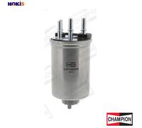 CHAMPION CFF100490 Fuel filter
