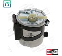 CHAMPION CFF100495 Fuel filter