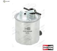 FUEL FILTER CFF100498 FOR NISSAN ARMADA/III/SUV NP300/FRONTIER/NAVARA/PICKUP