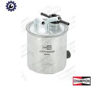 FUEL FILTER CFF100498 FOR NISSAN ARMADA/III/SUV NP300/FRONTIER/NAVARA/PICKUP