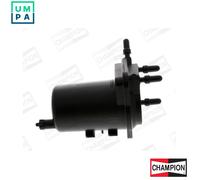 Fuel filter In-Line Filter CFF100500 CHAMPION for RENAULT NISSAN SUZUKI