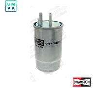 CHAMPION CFF100502 Fuel filter