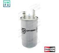 FUEL FILTER CFF100503 FOR FIAT FIORINO/Box/Body/MPV GRANDE/PUNTO QUBO DOBLO 1.2L