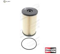 CHAMPION CFF100523 Fuel filter